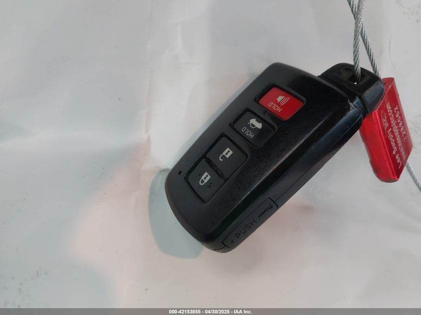 2016 TOYOTA CAMRY VIN: 4T1BD1FK1GU184911