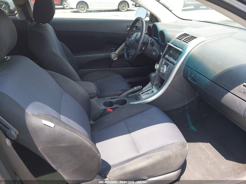 2008 SCION TC VIN: JTKDE167080245110
