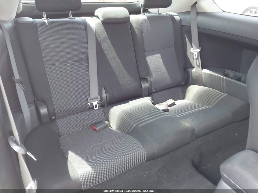 2008 SCION TC VIN: JTKDE167080245110