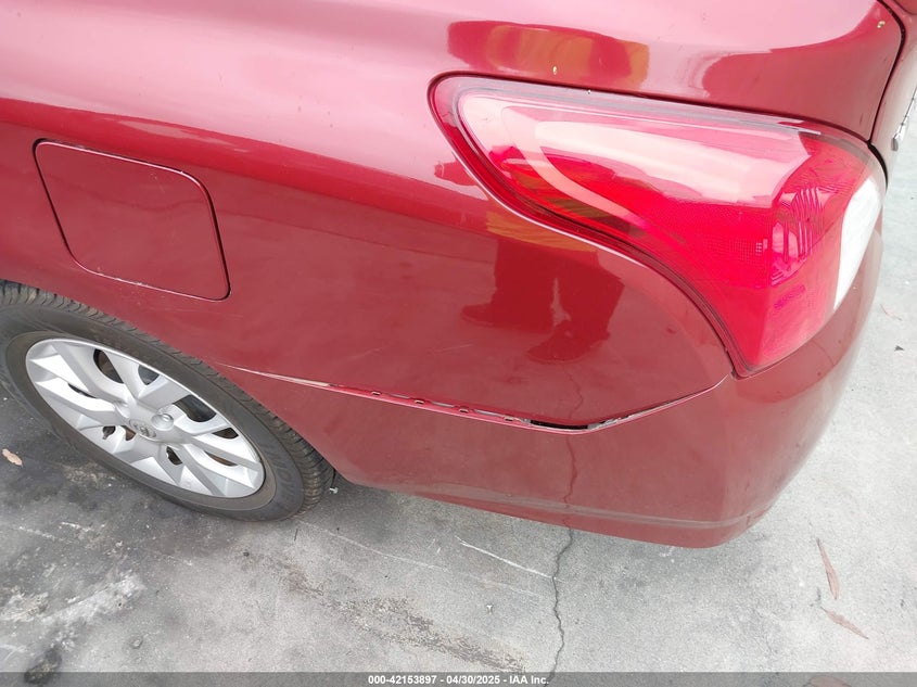 2018 NISSAN VERSA 1.6 SV - 3N1CN7AP6JL815815