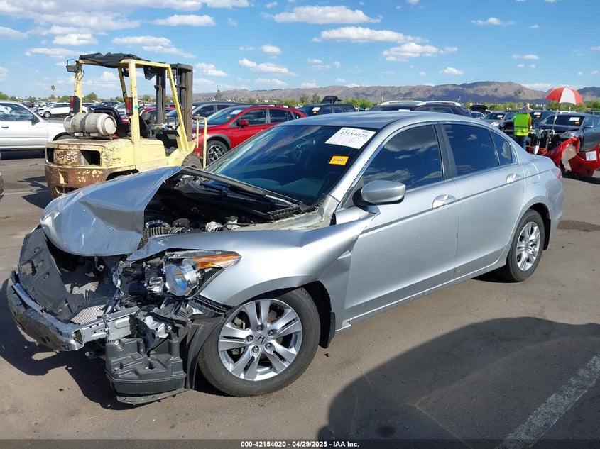 2012 HONDA ACCORD VIN: 1HGCP2F64CA157384