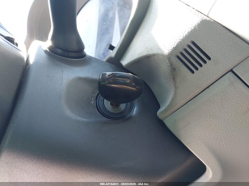 2009 TOYOTA COROLLA VIN: 1NXBU40E69Z119561