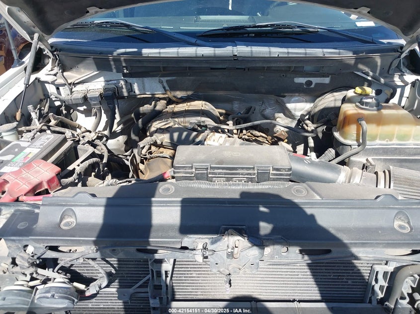 2014 FORD F-150 VIN: 1FTEX1CM0EKE63340
