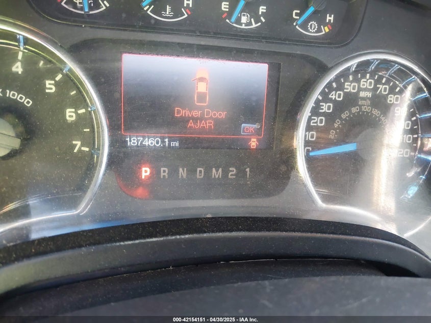 2014 FORD F-150 VIN: 1FTEX1CM0EKE63340
