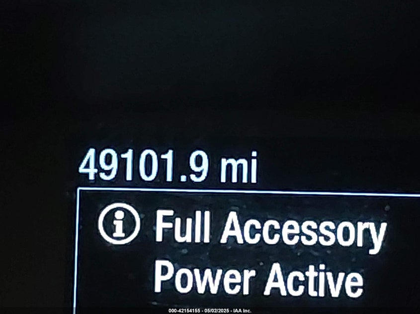 2020 FORD ECOSPORT SES - MAJ6S3JL5LC360565