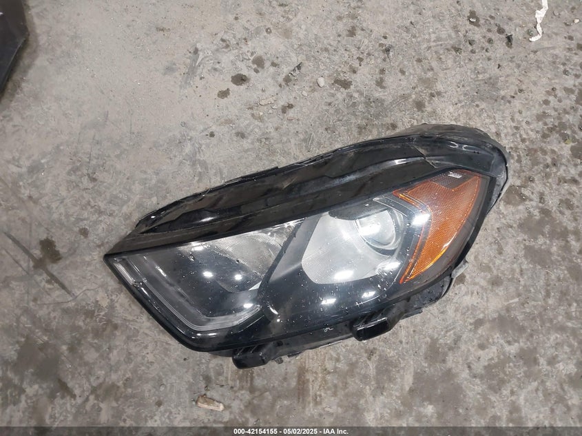 2020 FORD ECOSPORT SES - MAJ6S3JL5LC360565