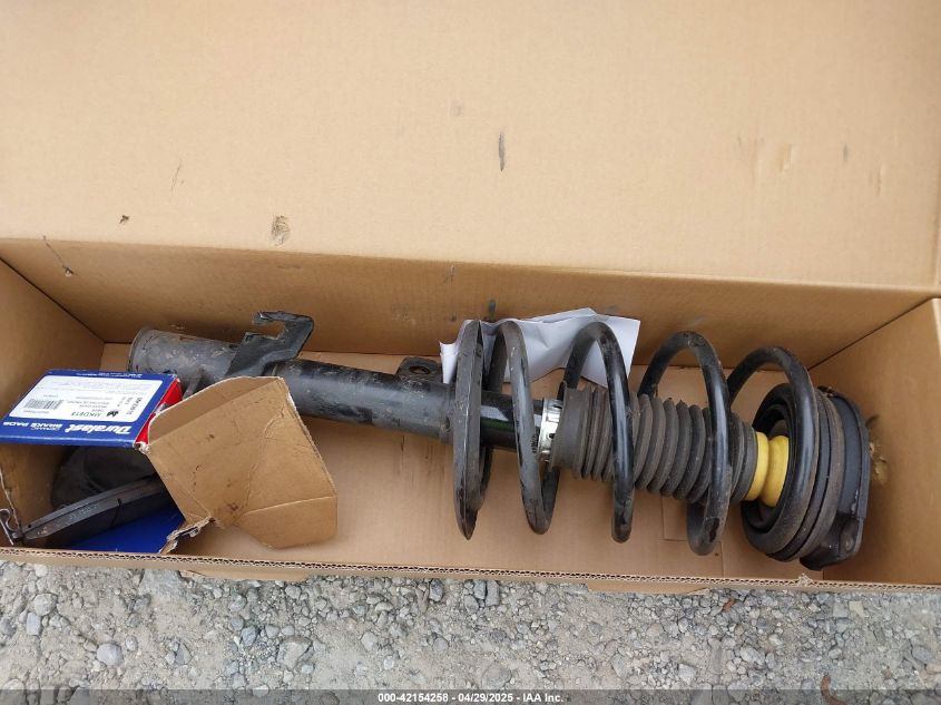 2011 Nissan Sentra 2.0S VIN: 3N1AB6AP5BL718519 Lot: 42154258