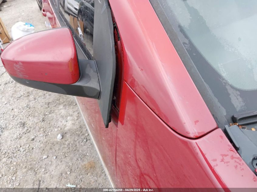 2011 Nissan Sentra 2.0S VIN: 3N1AB6AP5BL718519 Lot: 42154258