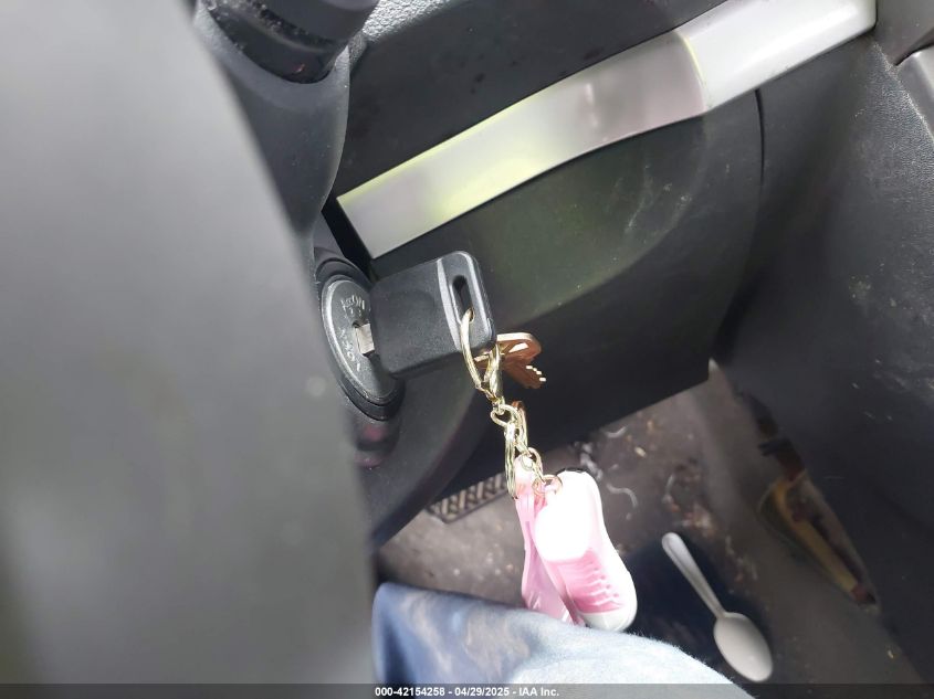 2011 Nissan Sentra 2.0S VIN: 3N1AB6AP5BL718519 Lot: 42154258