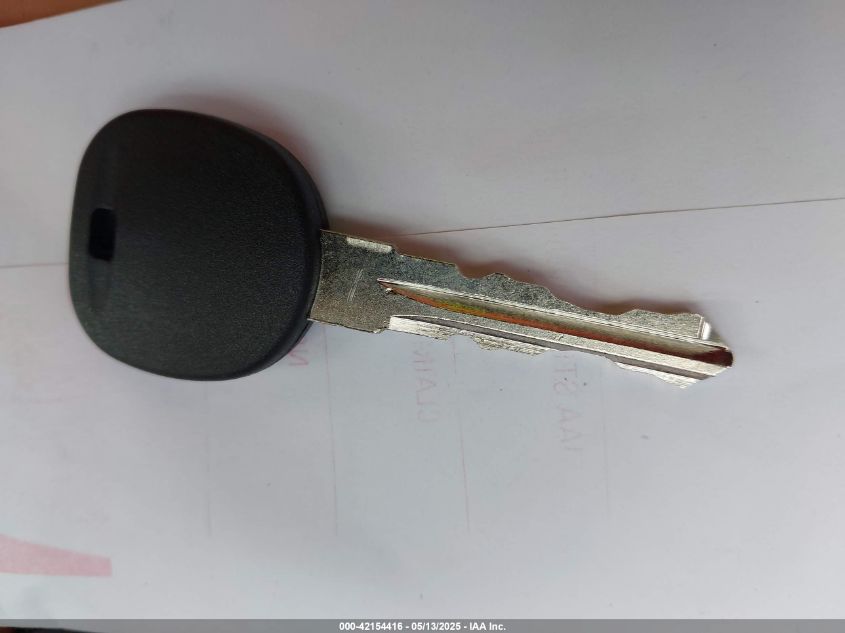 2013 Chevrolet Impala Ls VIN: 2G1WF5E32D1255423 Lot: 42154416