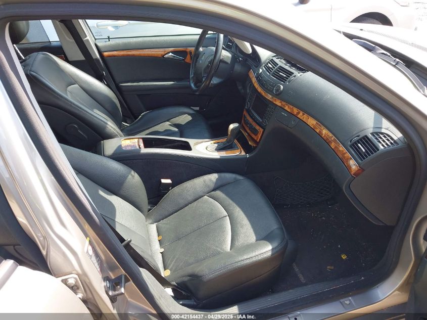 2006 Mercedes-Benz E 350