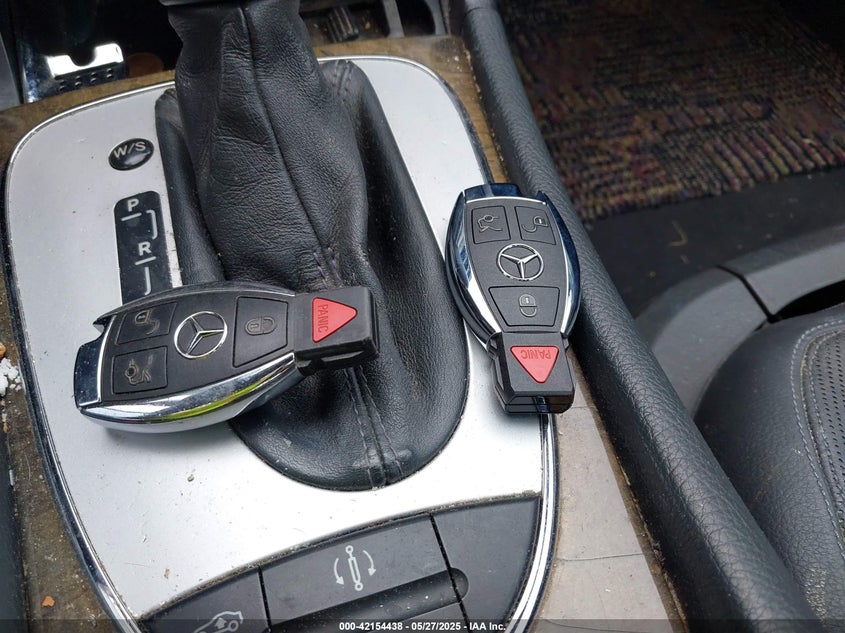 2003 Mercedes-Benz E 500 VIN: WDBUF70J73A125902 Lot: 42154438