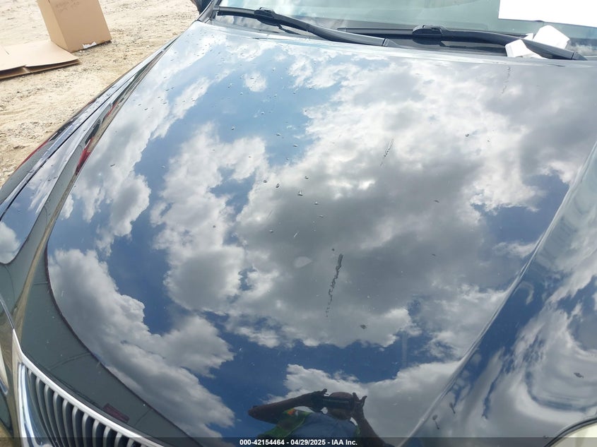 2010 LEXUS IS 250 VIN: JTHBF5C23A5122744
