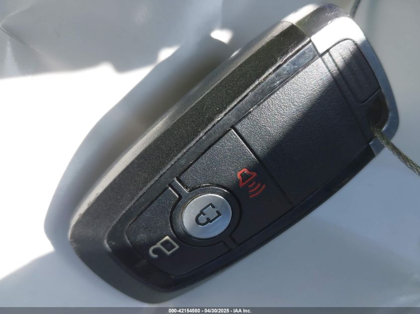 2022 Ford Escape Se VIN: 1FMCU9G64NUA67325 Lot: 42154580