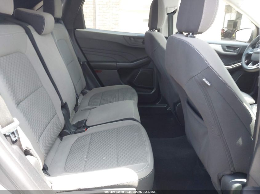 2022 Ford Escape Se VIN: 1FMCU9G64NUA67325 Lot: 42154580