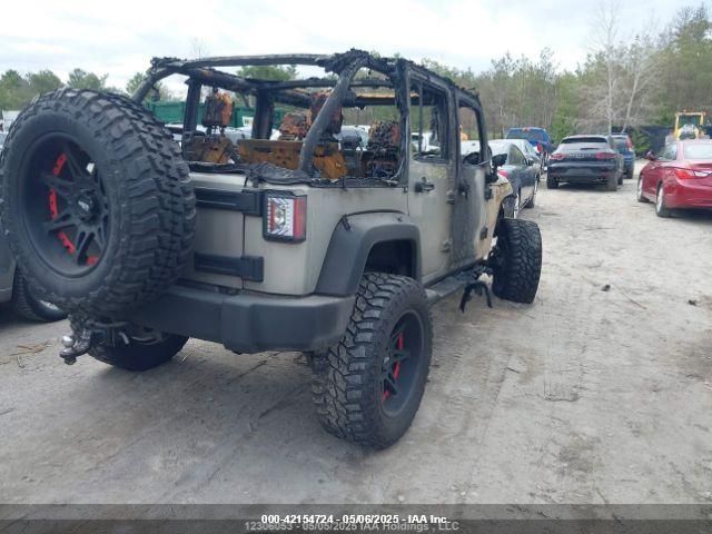 2007 Jeep Wrangler X VIN: 1J4GA39157L169779 Lot: 42154724