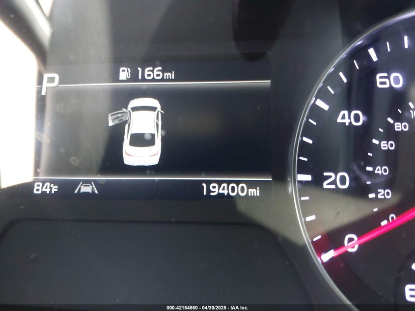 2024 KIA FORTE VIN: 3KPF24AD3RE757105