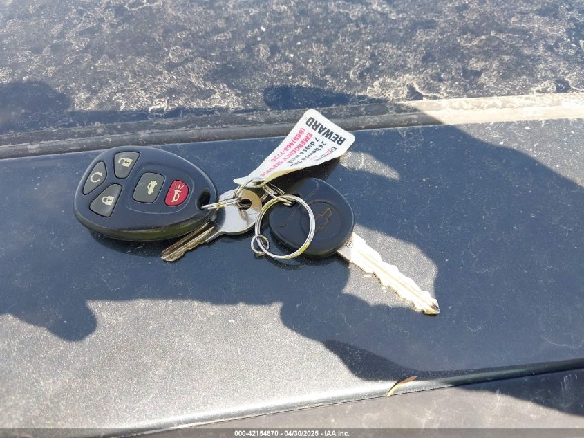 2014 Chevrolet Impala Limited Lt VIN: 2G1WB5E36E1178973 Lot: 42154870