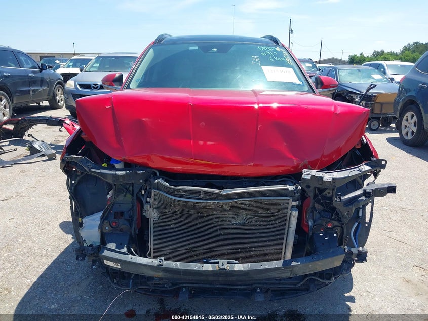2022 HYUNDAI TUCSON VIN: 5NMJE3AE2NH035339