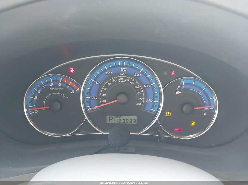 2009 SUBARU FORESTER VIN: JF2SH616X9H791628