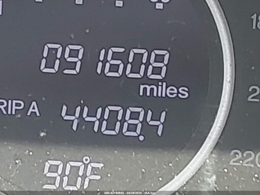 2015 HONDA CR-V EX - 2HKRM4H51FH707056