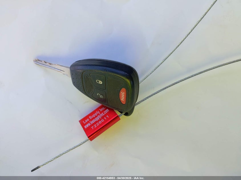 2014 JEEP COMPASS SPORT - 1C4NJDBB2ED842539