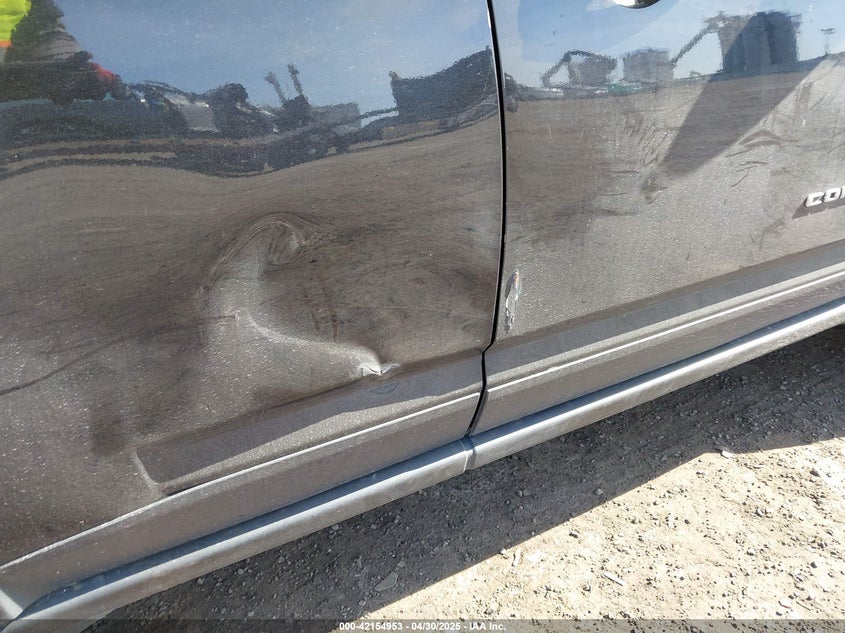 2014 JEEP COMPASS SPORT - 1C4NJDBB2ED842539