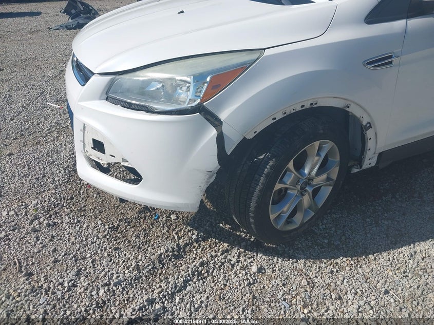 2014 FORD ESCAPE VIN: 1FMCU9J9XEUD42876