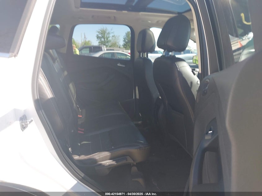 2014 FORD ESCAPE VIN: 1FMCU9J9XEUD42876