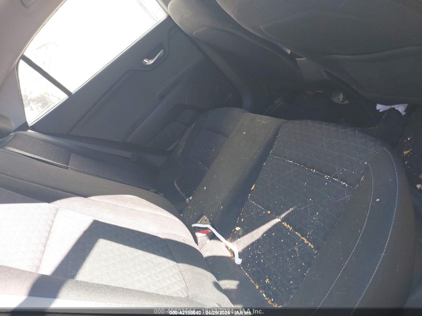 2020 Kia Rio S VIN: 3KPA24AD1LE315070 Lot: 42155040