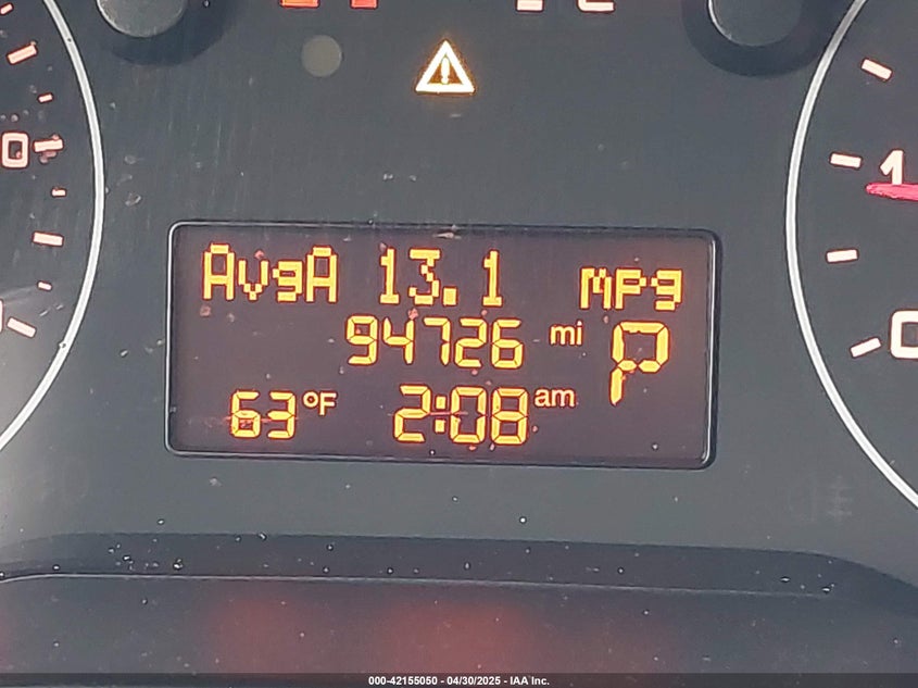 2019 RAM PROMASTER CITY TRADESMAN - ZFBHRFAB8K6N76465