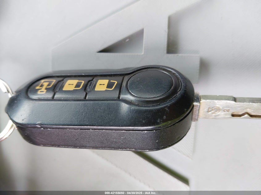 2019 RAM PROMASTER CITY TRADESMAN - ZFBHRFAB8K6N76465