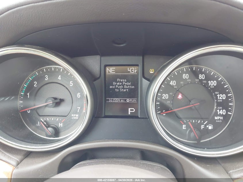 2011 JEEP GRAND CHEROKEE VIN: 1J4RR6GT7BC560447