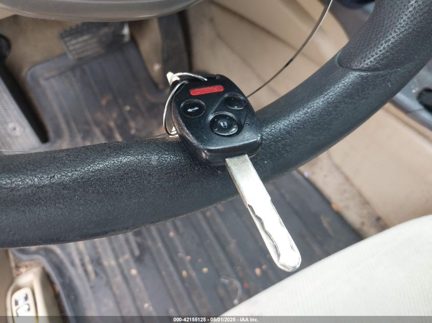 2006 Honda Civic Ex VIN: 1HGFA16856L085792 Lot: 42155125