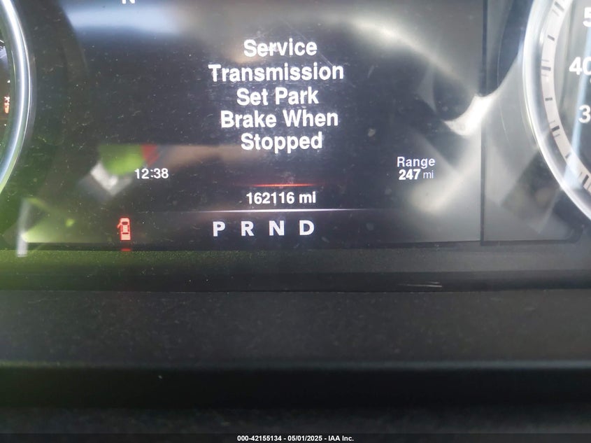 2016 Ram 1500 Big Horn VIN: 1C6RR6GG3GS223660 Lot: 42155134