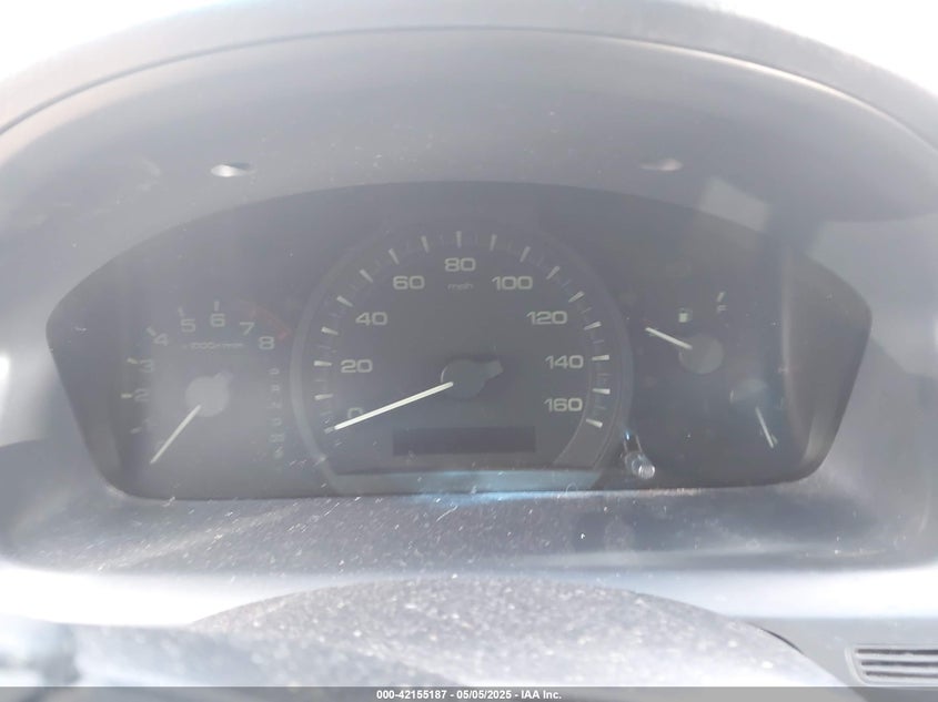 2006 HONDA ACCORD VIN: 1HGCM56876A102556