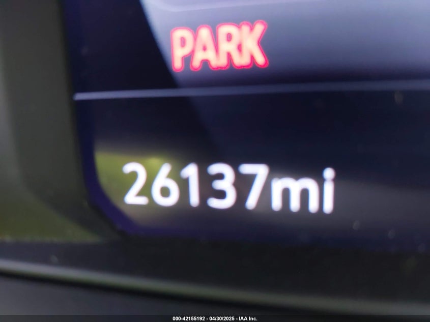 2023 CHEVROLET BOLT EV VIN: 1G1FX6S09P4189152