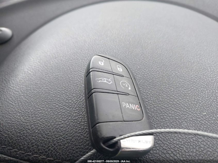 2013 Chrysler 300 Motown VIN: 2C3CCAAG0DH590017 Lot: 42155277