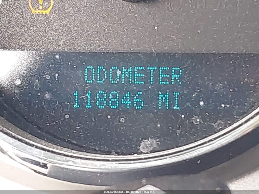 2007 Chevrolet Silverado 2500Hd Lt1 VIN: 1GCHK23K27F549776 Lot: 42155334