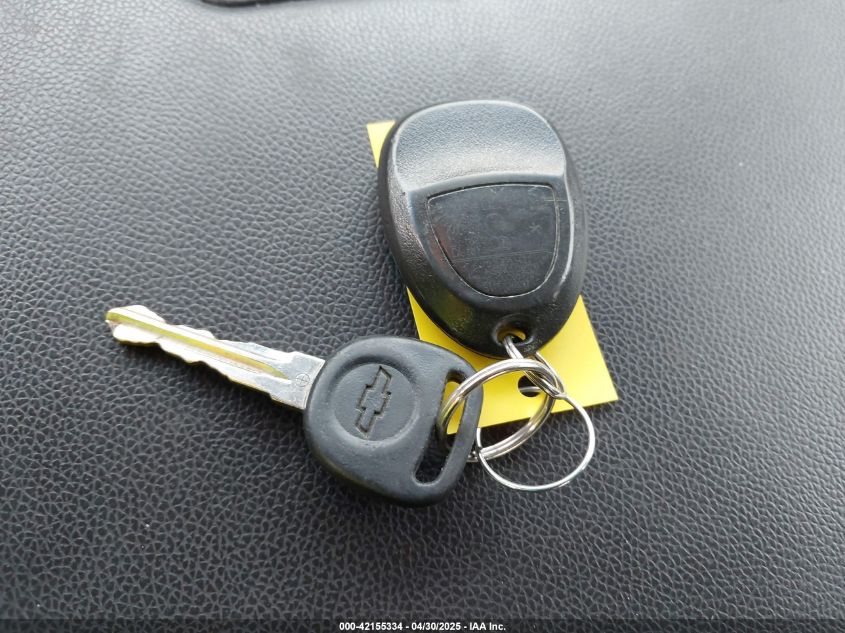 2007 Chevrolet Silverado 2500Hd Lt1 VIN: 1GCHK23K27F549776 Lot: 42155334