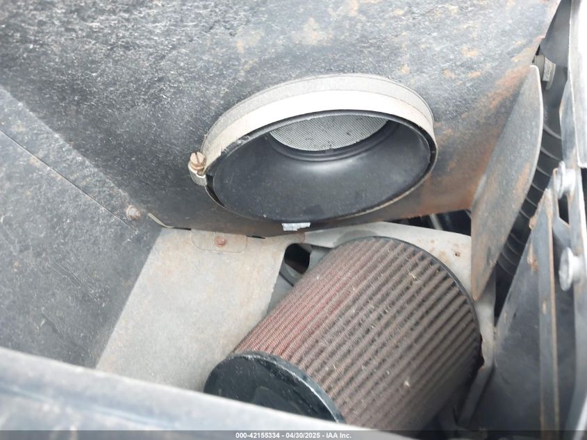 2007 Chevrolet Silverado 2500Hd Lt1 VIN: 1GCHK23K27F549776 Lot: 42155334