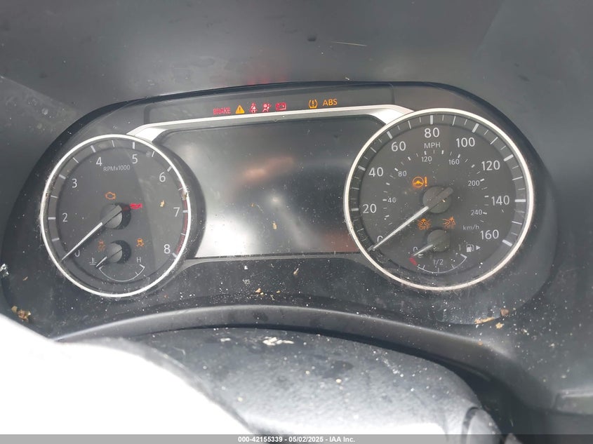 2022 NISSAN SENTRA VIN: 3N1AB8CV2NY225749