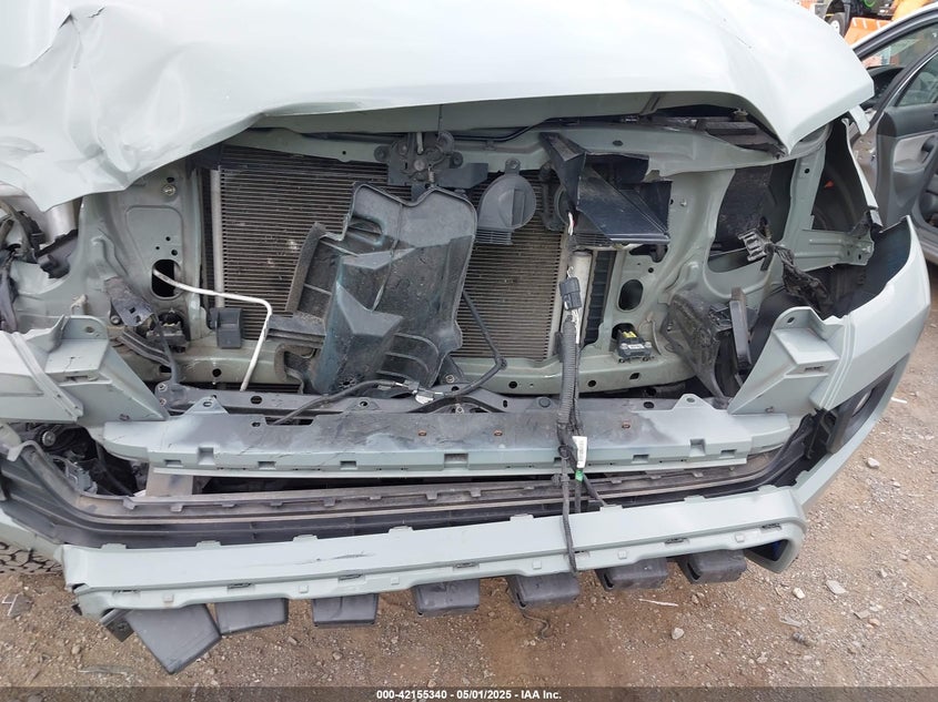 2022 TOYOTA TACOMA VIN: 3TMCZ5AN2NM461831