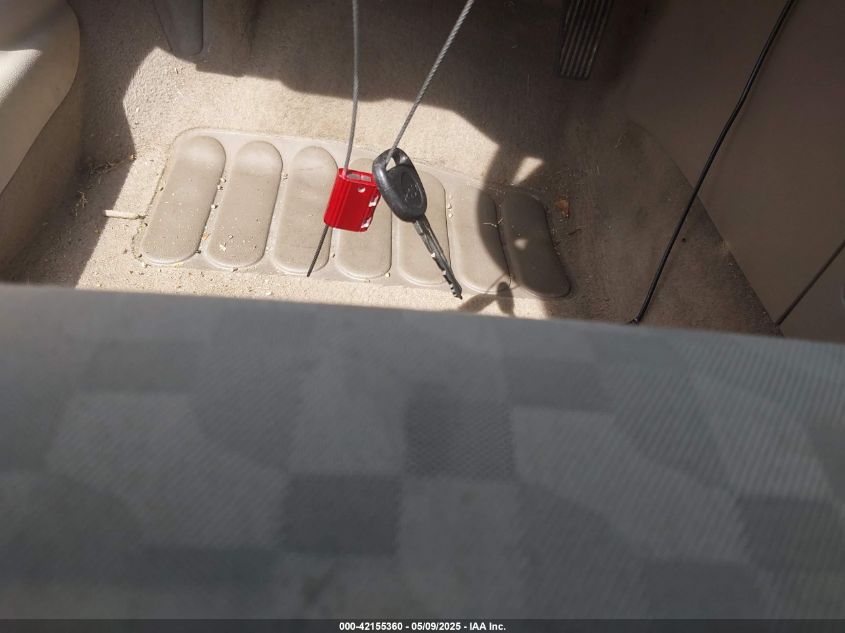 2005 Chevrolet Malibu Ls VIN: 1G1ZT54875F201208 Lot: 42155360