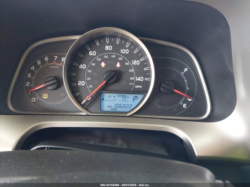 2015 TOYOTA RAV4 VIN: 2T3WFREV0FW172311