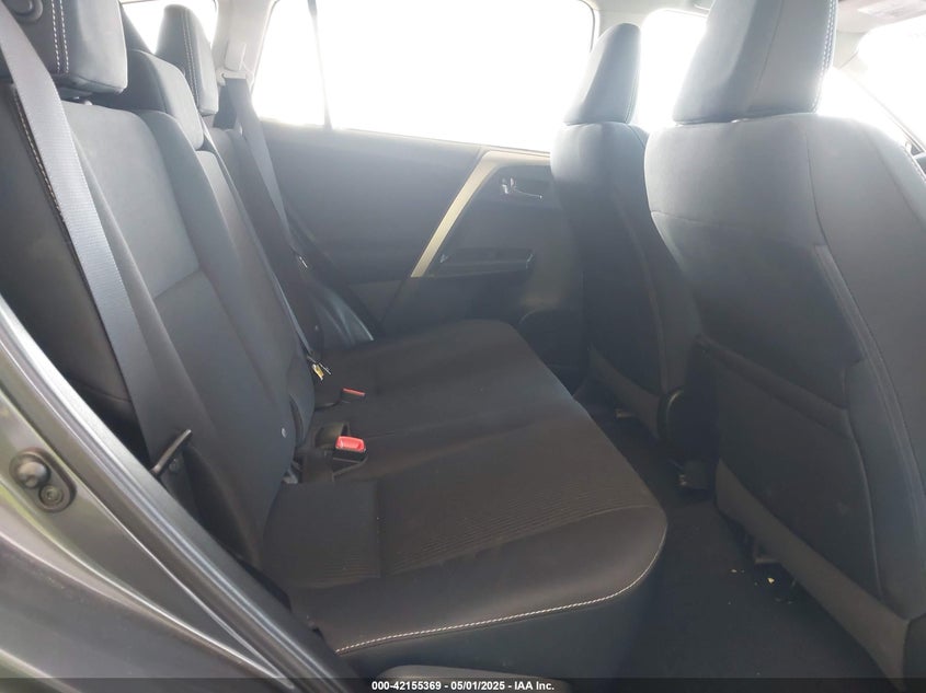 2015 TOYOTA RAV4 VIN: 2T3WFREV0FW172311