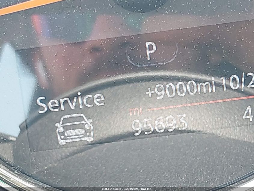 2015 Mini Cooper VIN: WMWXS5C51F1831505 Lot: 42155398