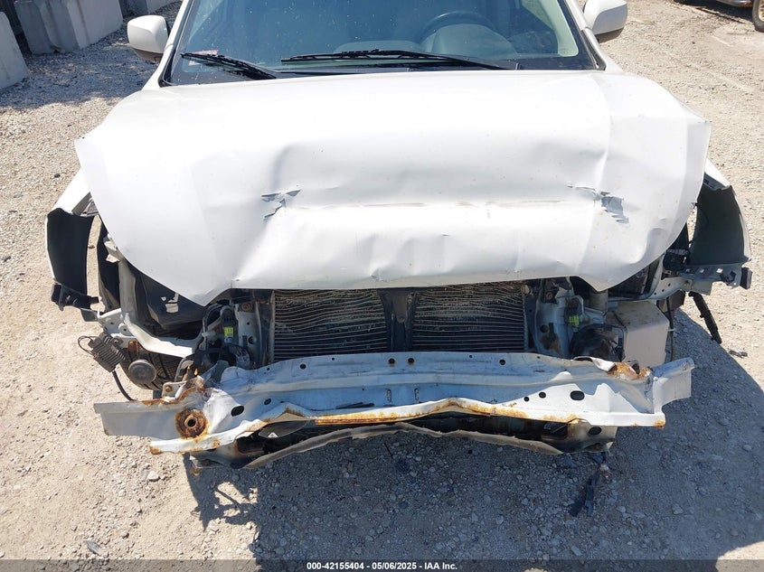 2012 SUBARU IMPREZA VIN: JF1GPAS60CH209736