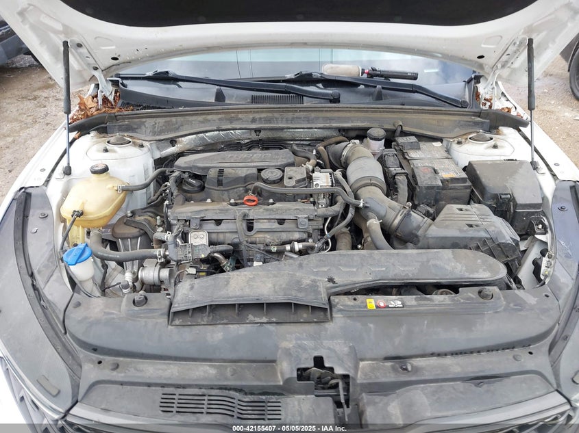 2021 KIA K5 VIN: 5XXG64J20MG063396