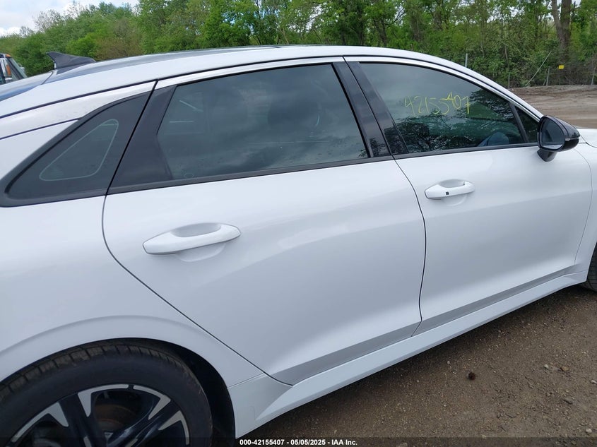 2021 KIA K5 VIN: 5XXG64J20MG063396